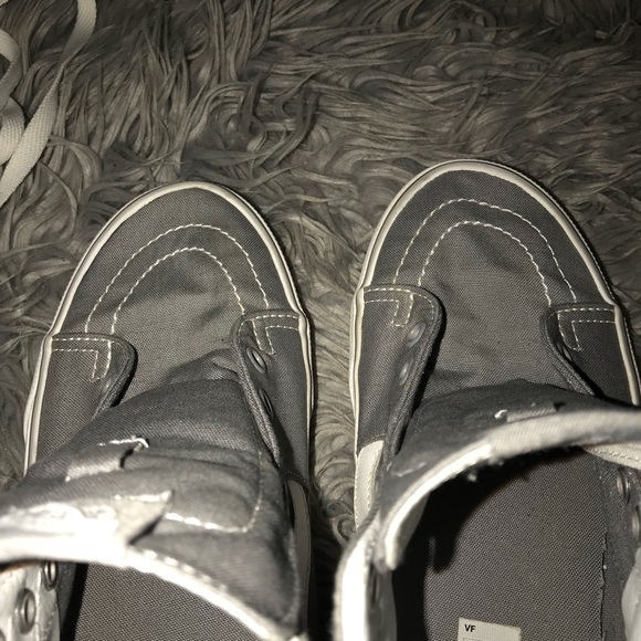 🤙🏽VANS🤙🏽 - Picture 5 of 8